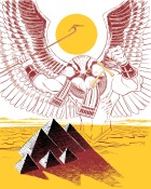 egypt - Jorge Coelho - http://brandnewnostalgia.com/